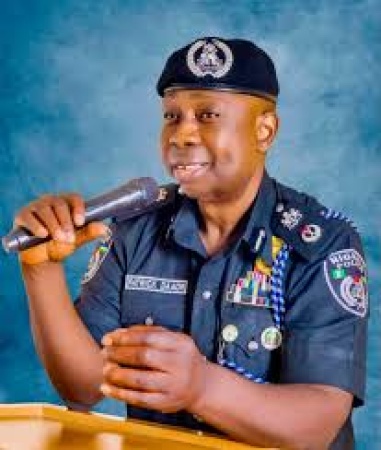 Police arrest 4 suspected cultists, recover gun in Edo