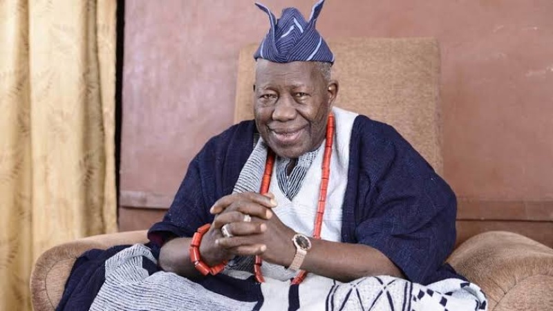 Oba Adetunji family appeals to Olubadan to stop installation of new Mogaji