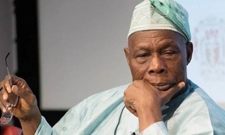 How Obasanjo’s third term ambition nearly tore Nigeria apart, Duke reveals