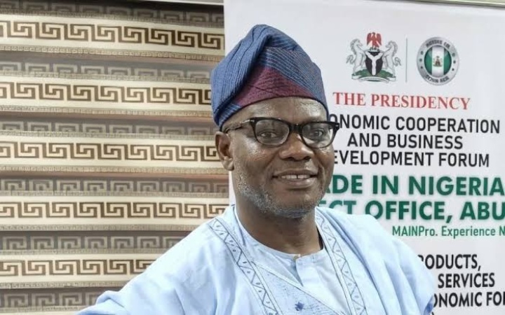 ‘Fake agency’ boss insists office legitimate, provides more documents