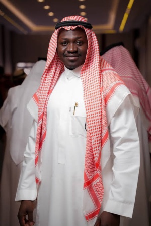 Nigerian-owned Samado Juice grows to 56 branches in Saudi Arabia, gains global recognition