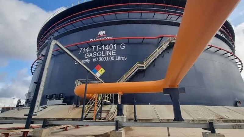 Dangote Refinery’s free fuel delivery expands to Kano, Imo and nearly 10 more states