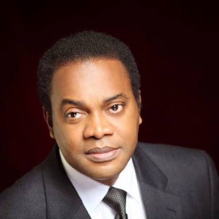 Nigeria’s economy won’t benefit from continuation of Tinubu’s policies — Duke