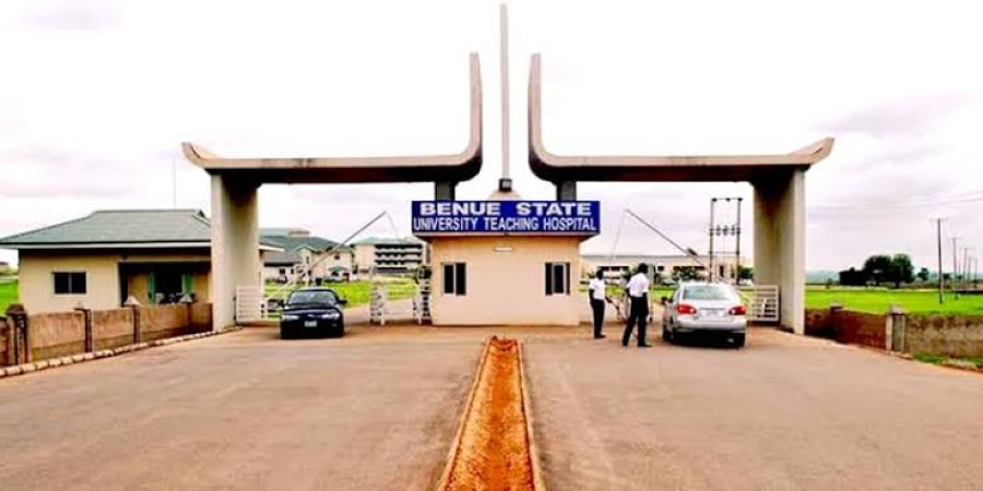 Benue medical lecturers begin indefinite strike over unpaid salary, promotion arrears