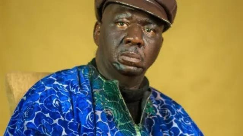 ‘He told me he’d die,’ Baba Suwe’s daughter recalls last moment