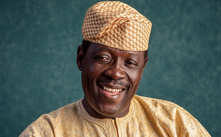 10 things to know about late Nollywood actor Taiwo Hassan ‘Ogogo’