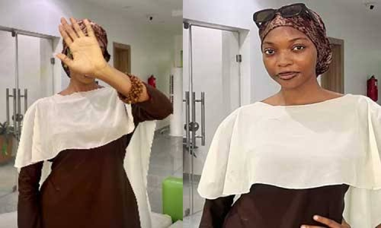 ‘I was born without fingerprint’ – Nigerian lady recalls JAMB, bank biometric issues