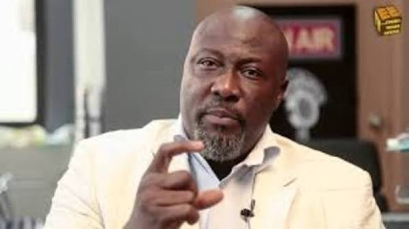 Tinubu’s campaign council: Dino Melaye to challenge Zacch Adedeji’s appointment in Court