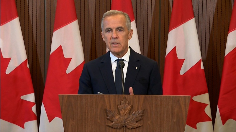 Carney says US asked ‘too much, offered too little’ as trade talks collapse