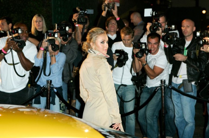 Inside Hayden Panettiere’s troubling final months after a life in the spotlight