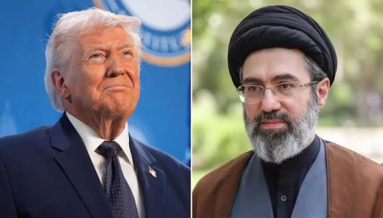 Iran Says Any Country Participating Is US Sanctions Is An Enemy