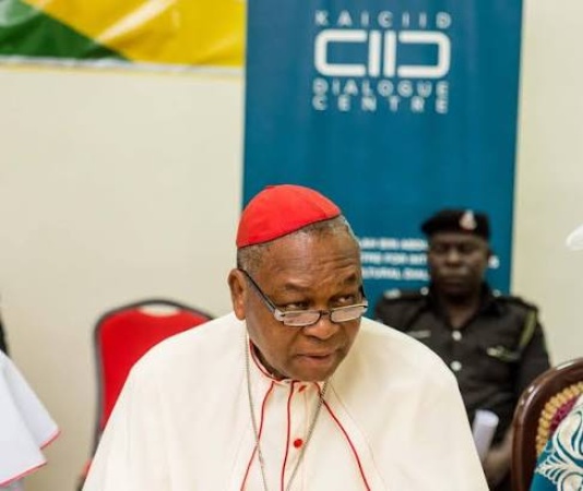 Onaiyekan, Mbah, Osigwe, Yadudu, Okunna, Save A Life Hospital CMD, others to speak at NGE 2026 confab