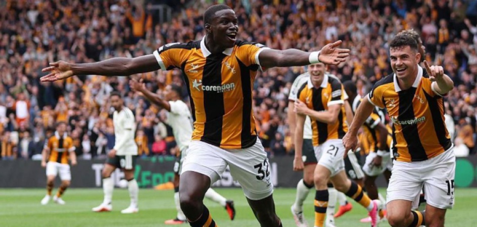 How Hull kept plan to stun Man Utd secret