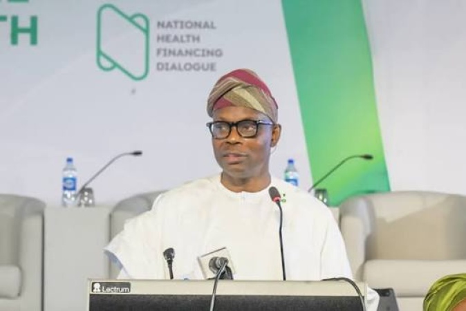 FG backs private investment in robotic surgery, targets medical tourism reversal