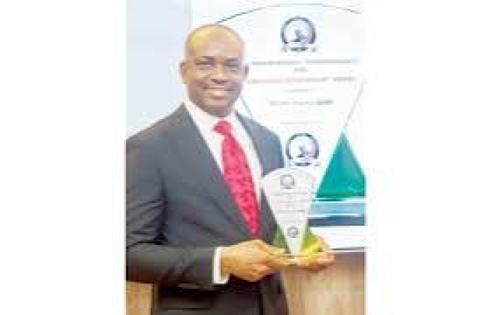 We spend between N160m and N175m on power every month — Ajah, MD, May & Baker