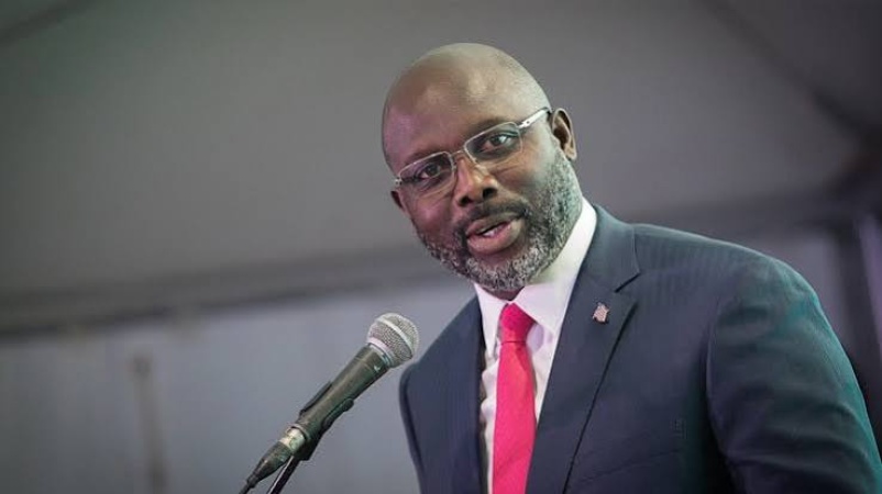 Dictators are threats to democracy — Weah warns at NBA Conference