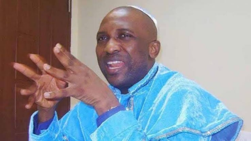 2027: Beware of fake polling units, Primate Ayodele warns Nigerians