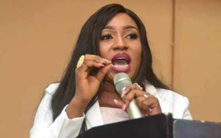 Concerns over inclusion of Betta Edu, others in Tinubu's campaign council