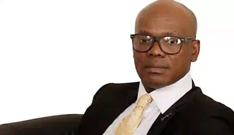 SGF mum as fake agency boss fires back