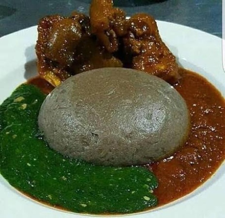 How my husband, two children died after eating amala — Widow