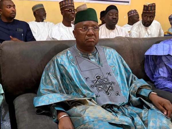 Bindow returns to APC ahead of 2027 elections