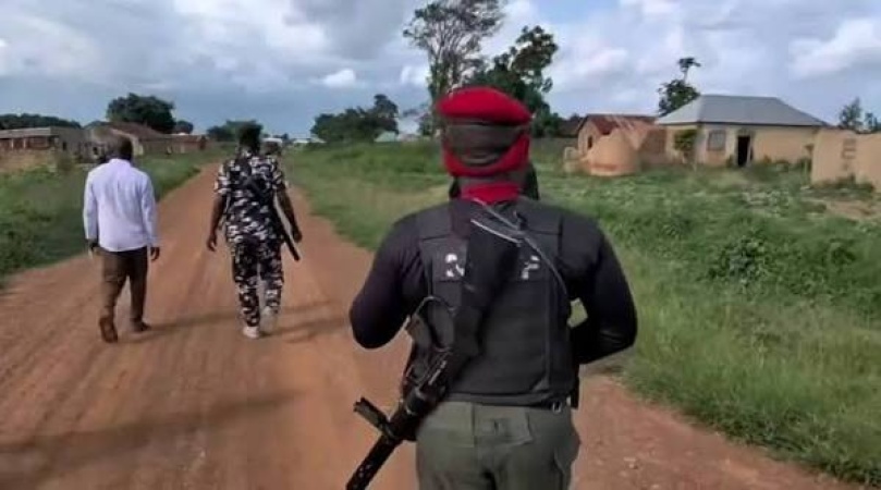 Two security operatives reportedly killed in fresh Plateau attack