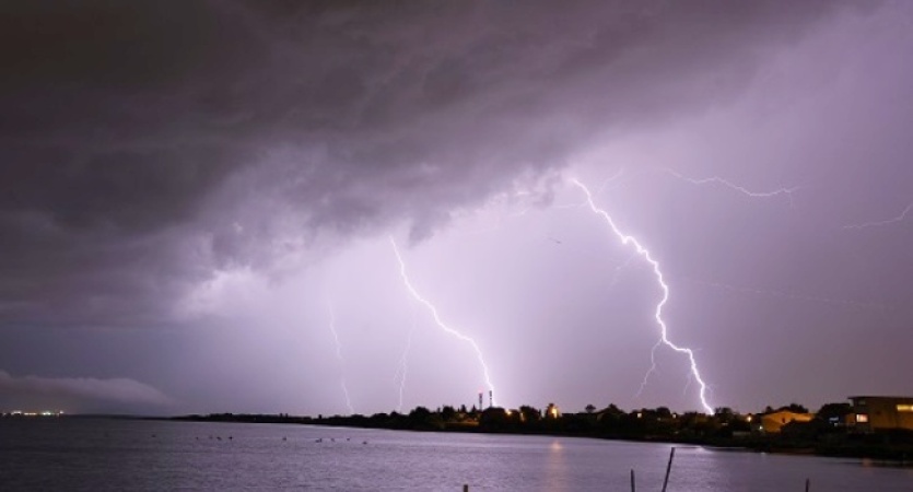 NiMet Warns Of Thunderstorms In Plateau, Benue, Rainfall In Enugu, Cross Rivers