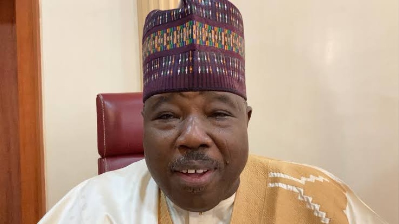NRRM Condemns Modu Sheriff’s Appointment to Tinubu Campaign Council