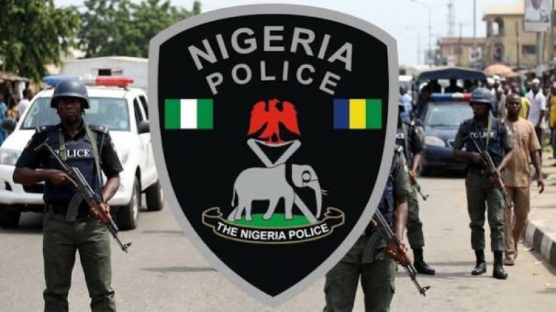 Tears, tributes as Police Force honours 10 officers killed in Kebbi bandit ambush