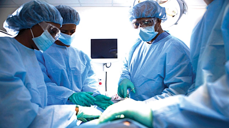 UK tribunal sanctions Nigerian Doctors over fraud, rape, theft, others