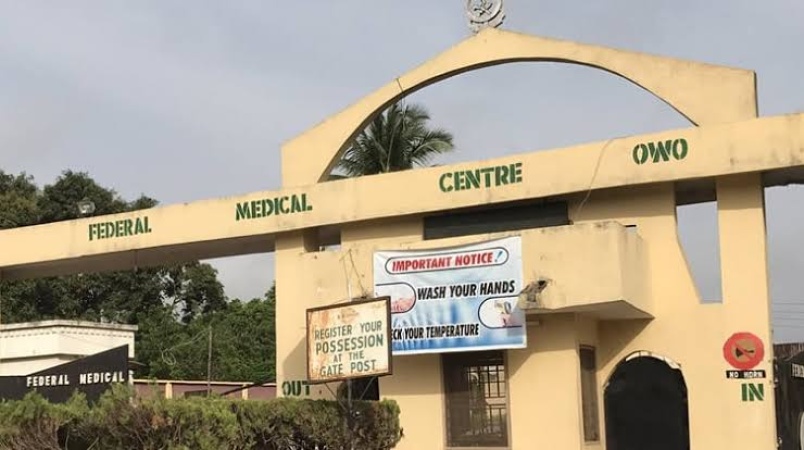 Man slumps, dies on the road in Ondo