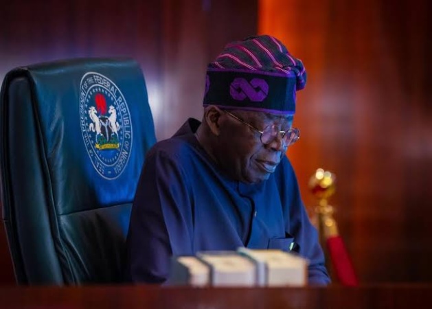 HURIWA gives Tinubu deadline to probe South-East killings, threatens to petition ICC