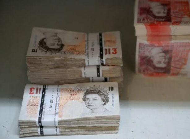 Nigerian herbalist defrauds Briton of 15,800 Pounds (about N29.2m)