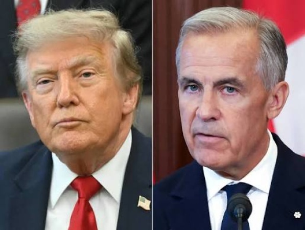 A US-Canada trade war could make these everyday items pricier