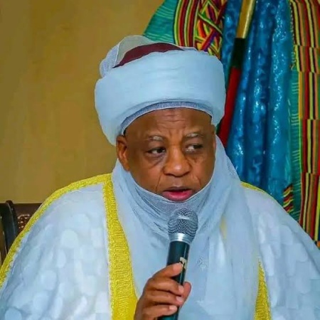 Northern Christian forum celebrates Sultan @70