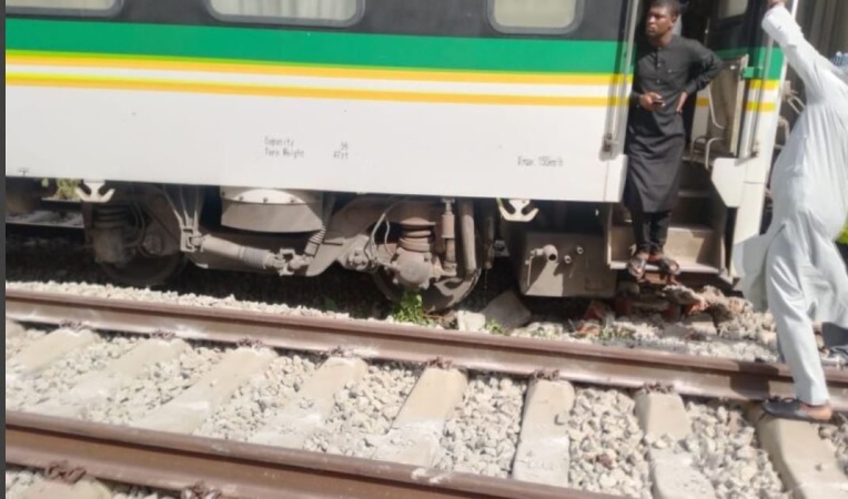 NRC releases preliminary report on Warri-Itakpe train incident