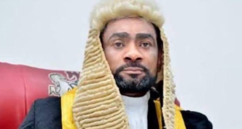 Edo Assembly rejects Speaker Agbebaku’s resignation, impeaches him
