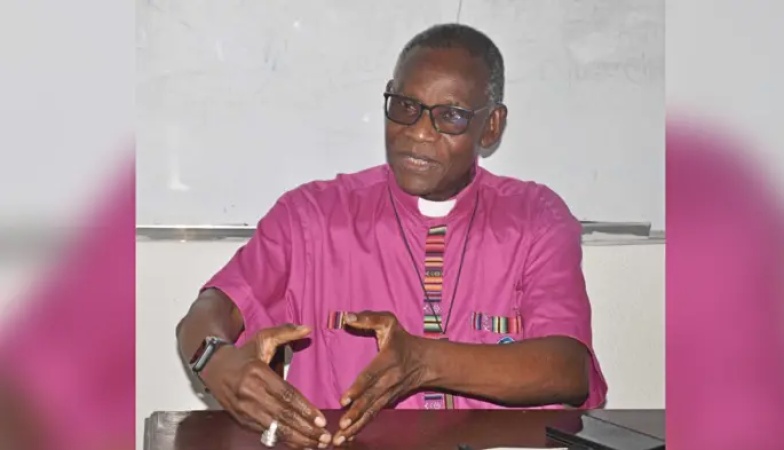 Nigerians are suffering, government should stop denying it — Bishop Idowu-Fearon