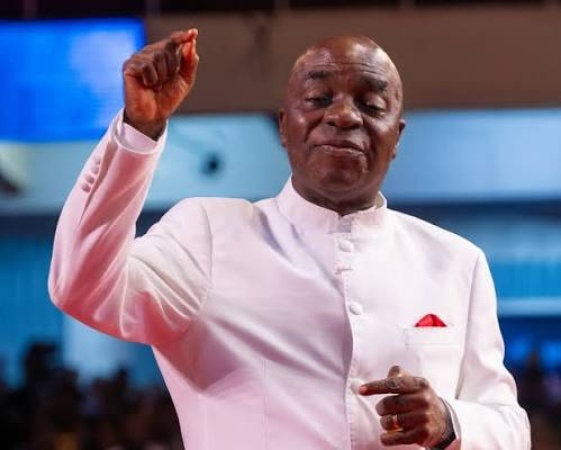Anyone who says Nigeria is an Islamic nation is mad — Oyedepo