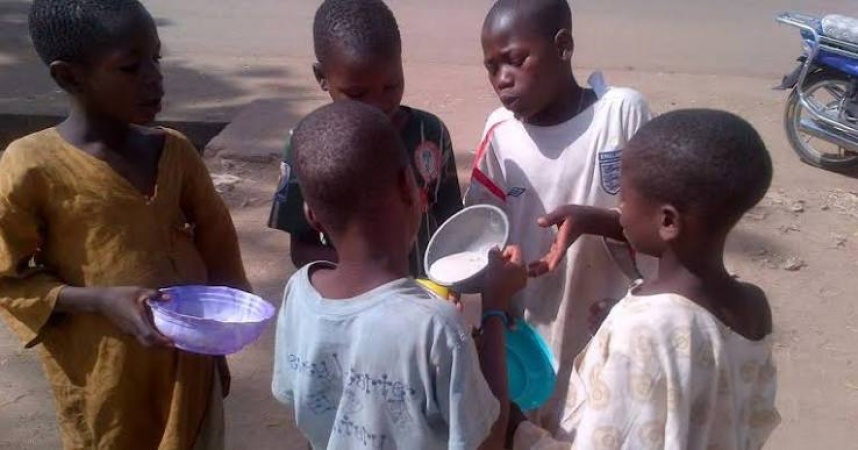 FG unveils new reforms to tackle almajiri, out of school children