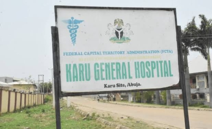 Man remanded for allegedly assaulting 75-year-old hospital worker in Kano