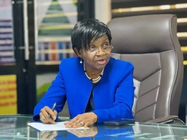 NAFDAC orders manufacturers to commence nationwide recall of banned alcohol beverages