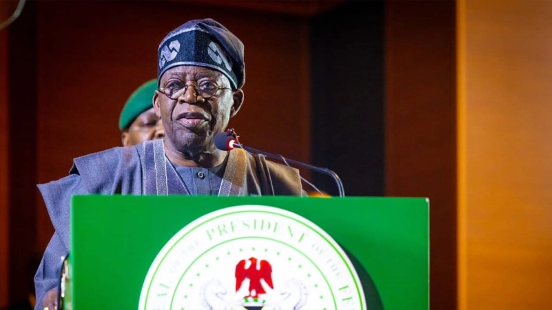 5 experienced campaigners missing from Tinubu’s 2027 APC campaign council