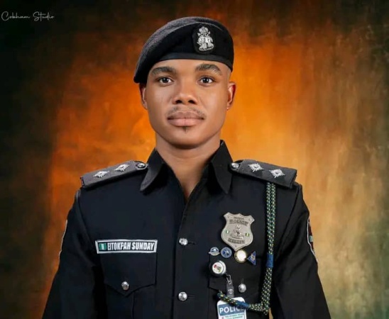 Man takes own life inside Cross River market