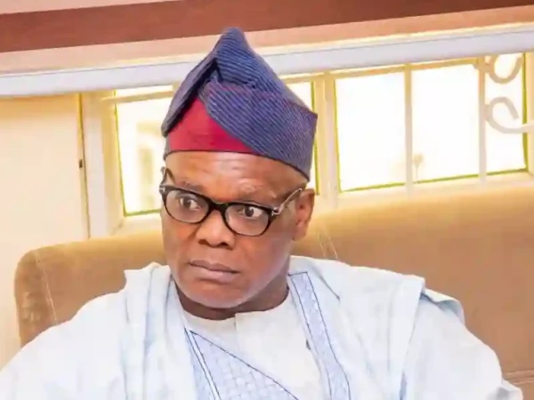 Alleged fake agency in SGF’s Office: My full story and the court order that protects us — DG marked for arrest speaks