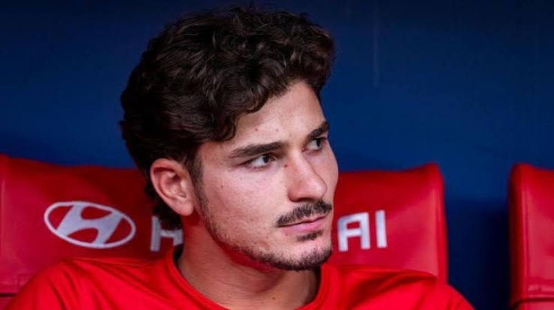 Alvarez’s Arsenal dilemma amid summer’s most bitter transfer tussle