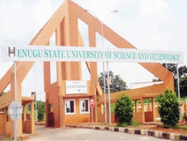 ESUT lecturers suspend strike