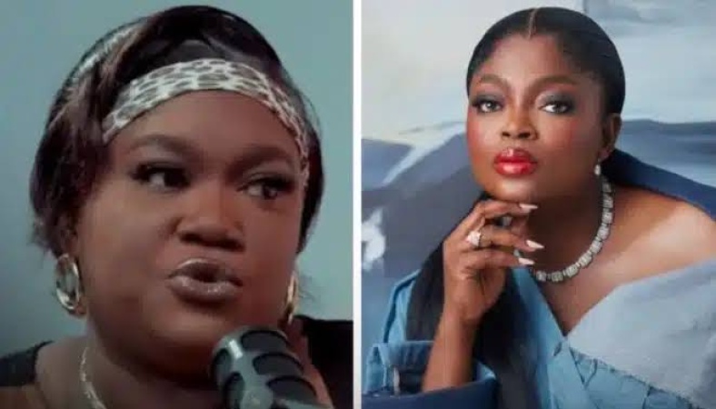 I regret turning down opportunity to work with Funke Akindele — Actress Bunmi Nelson