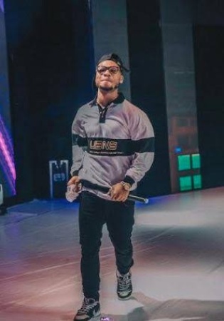 Poco Lee’s friends rally round dancer after arrest in UK