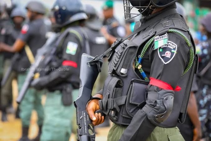 Suspected cultist arrested as death of fleeing suspect sparks tension in Ogun